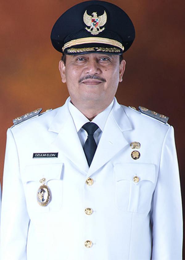 Plt Walikota Dukung Pelajar Medan Tampil di Olimpiade Sains Malaysia