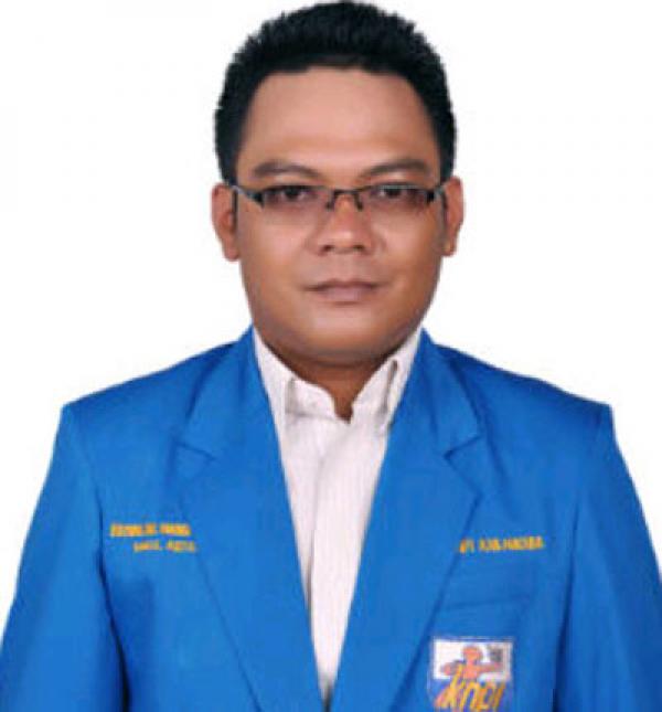 Ketua KNPI Madina Dinilai Keliru