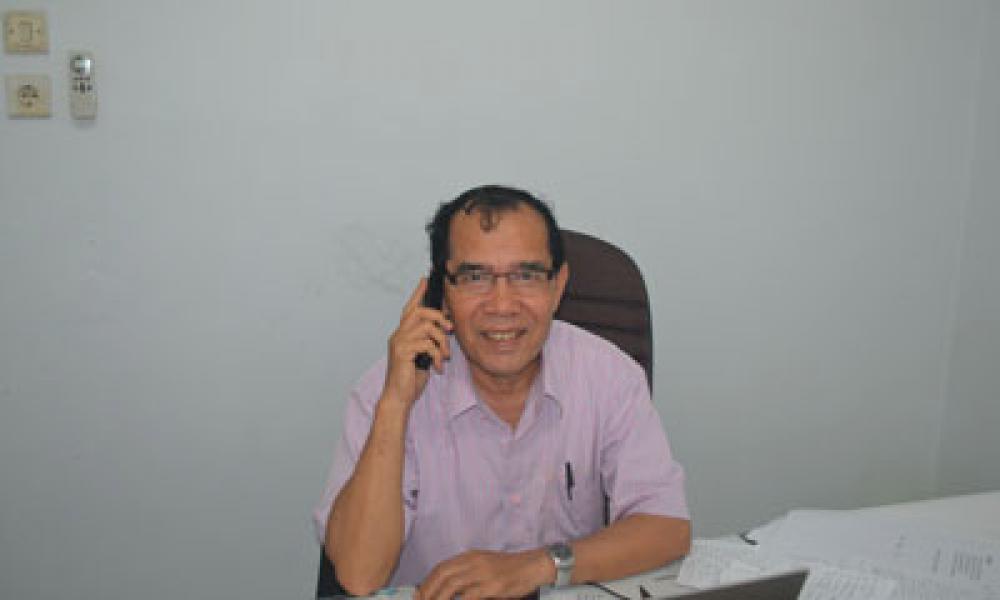 Pemahaman Badan Publik Tentang UU Keterbukaan Informasi Masih Rendah