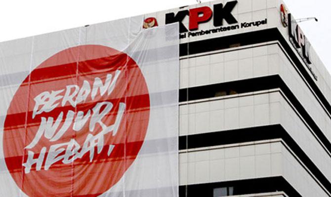 2 Orang Batak Terpilih Jadi Pimpinan KPK