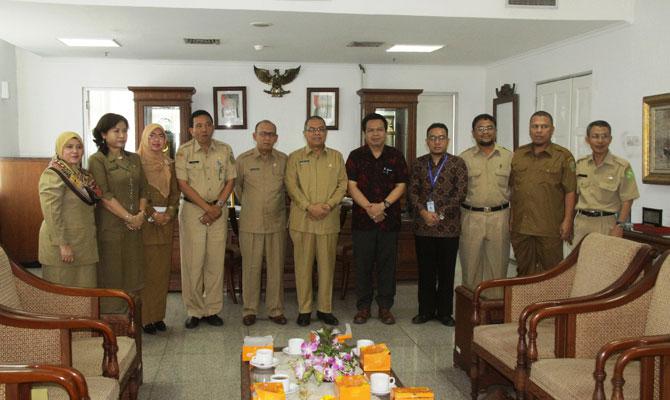 426 Sekolah di Sumut Siap Selenggarakan Pendidikan Inklusif