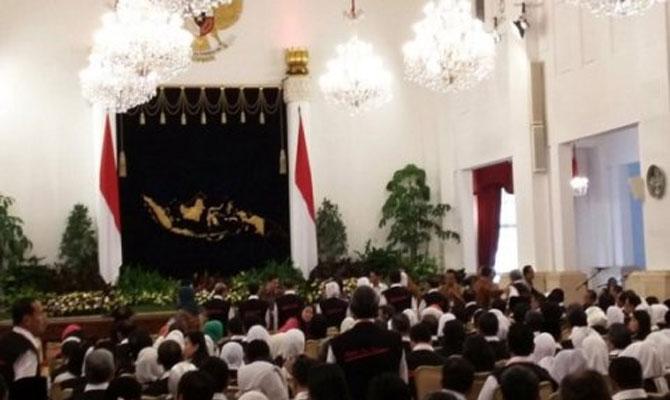 7 Sekolah di Sumut Masuk Daftar Indeks Integritas UN Tertinggi se-Indonesia