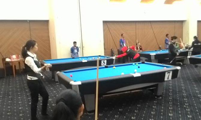 Alamak! KONI Sumut Dituding Cakap-cakap Saja