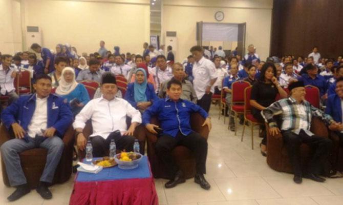 Arif: Berjuanglah Dengan Kesungguhan dan Ikhlas