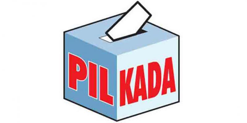 Duo Nasution Menang Pilkada Madina
