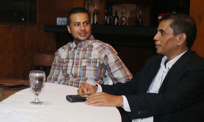 Eddy Sibarani Harus Perhatikan Pembinaan Atlet