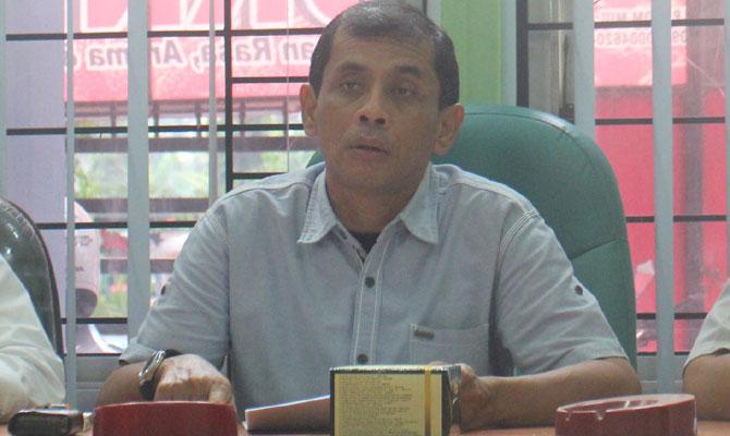 KONI Medan Kucurkan Bonus Atlet