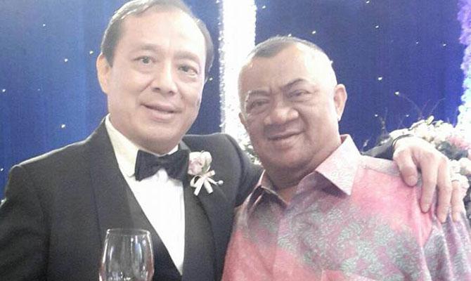 Kisah Persahabatan Anak Brandan: Sinto dan Ripin