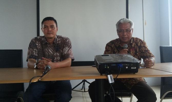 Lembaga Survei Unggulkan REDI
