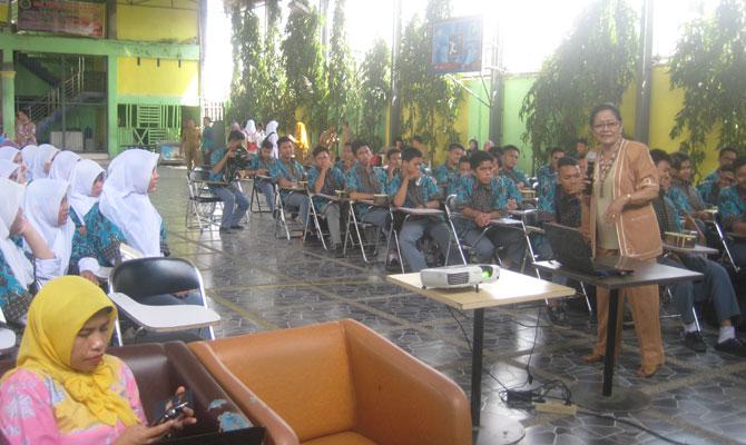 Narkoba Penghancur Generasi Bangsa