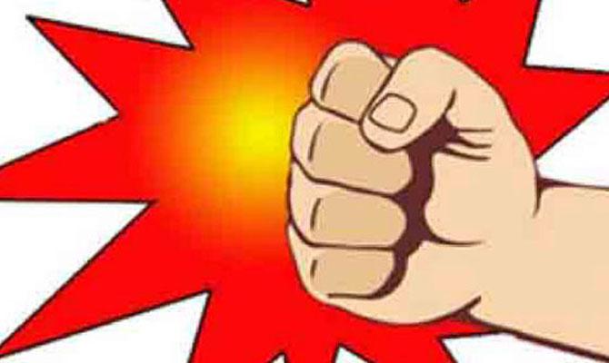 Pedagang Pusat Pasar Medan Tewas Diduga Dianiaya