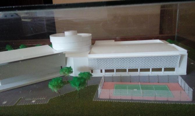 Sumut Segera Miliki Gedung Boling Bertaraf Internasional
