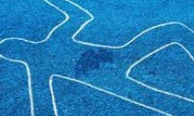 Wanita Tua Tewas Ditabrak Kereta Api