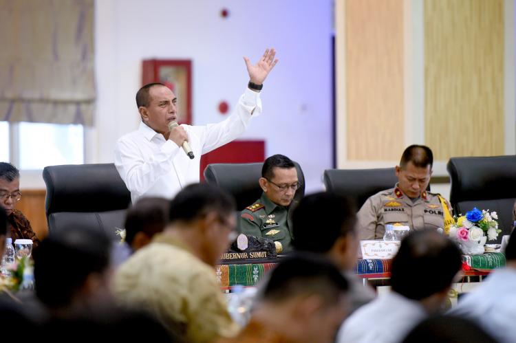 Digrahayu Sumatera Utara, Wujudkan Sumut Bermatabat dan Sukseskan Pemilu 2019