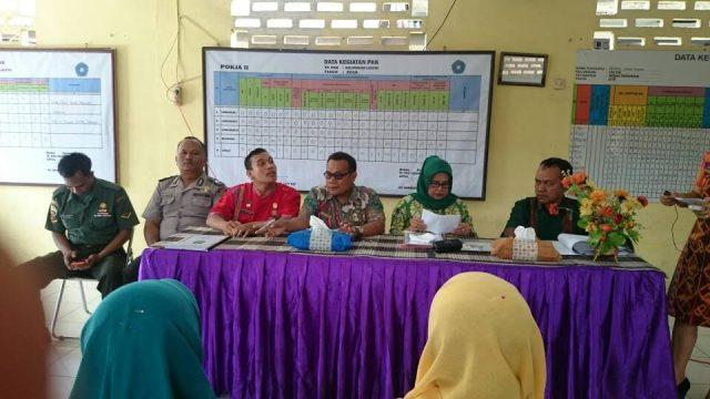 Giat Bhabinkamtibmas 