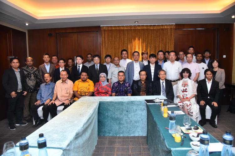 Sumatera Utara Lahan Investasi Yang Menggiurkan