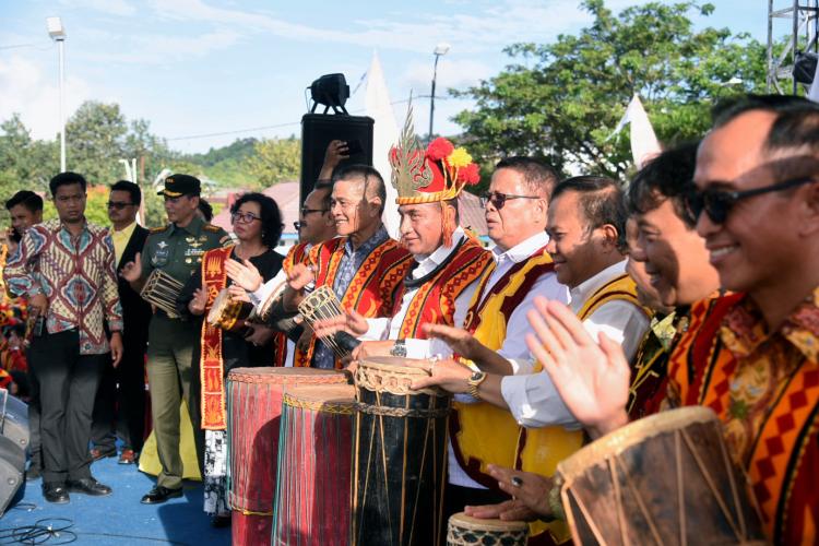 Sumatera Utara Lahan Investasi Yang Menggiurkan