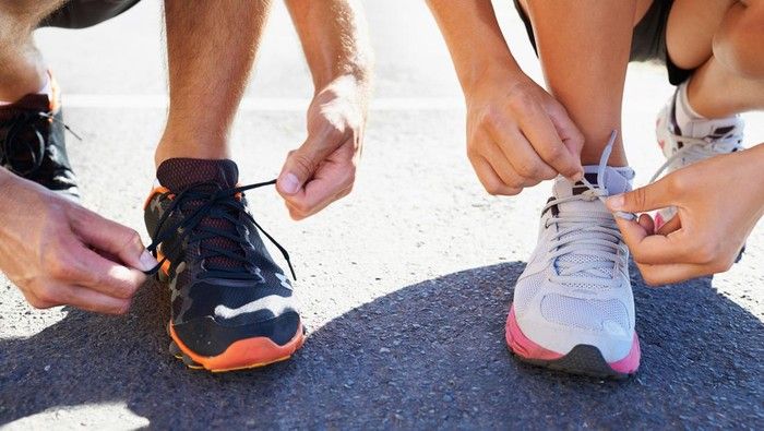 Indonesia Running Series 2025 Berlangsung di 4 Kota