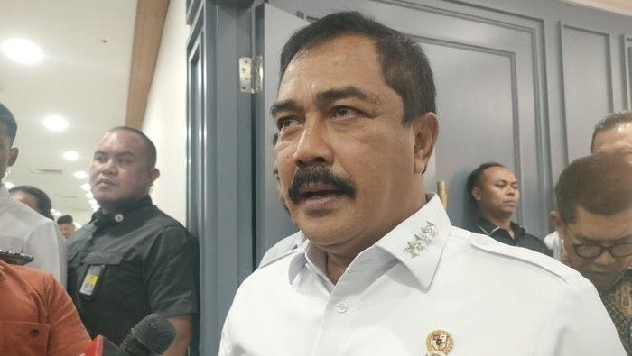 Menteri Imipas: Koruptor dan Bandar Narkoba Tak Mungkin Diberi Amnesti