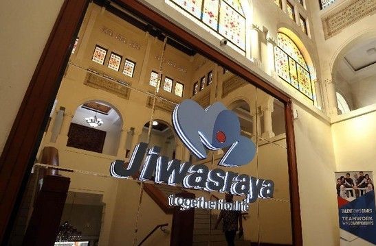 Izin Asuransi Dicabut, Jiwasraya Segera Bubar