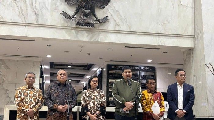 Surat Utang Perumahan Bakal Diterbitkan demi Biayai 3 Juta Rumah