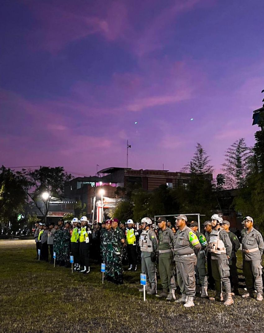 Pemko Medan Mulai Gelar Pencegahan Asmara Subuh