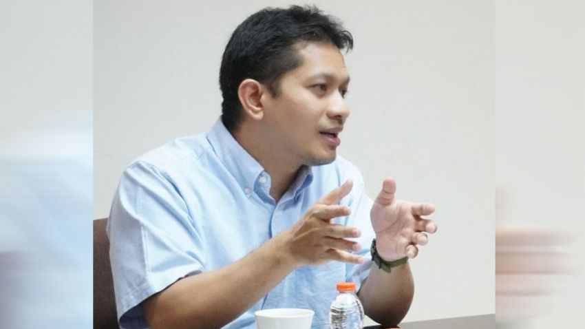 Abaikan 'Noise', Kadin Sumut Ajak Pelaku Usaha Tetap Optimis Hadapi Tantangan Ekonomi