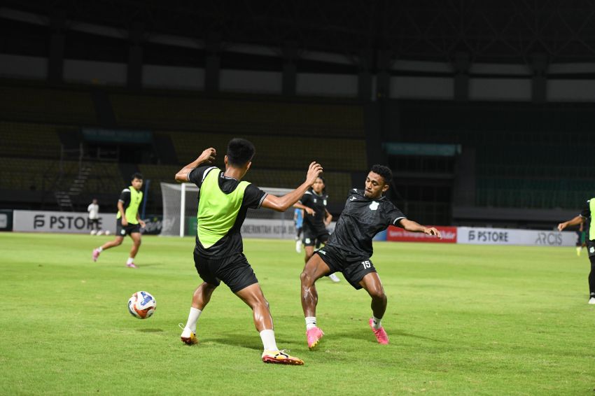 Rekor Kandang Bekasi City Dipertaruhkan, PSMS Siap Curi Poin