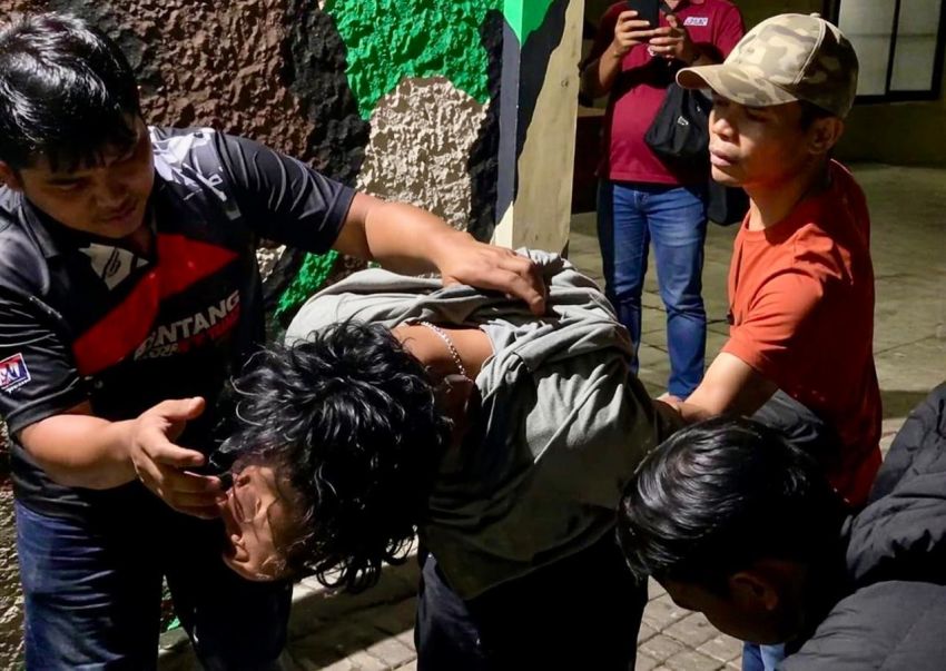 KADIN Medan Apresiasi TNI AL Tangkap Begal di Belawan, Dinilai Tingkatkan Keamanan