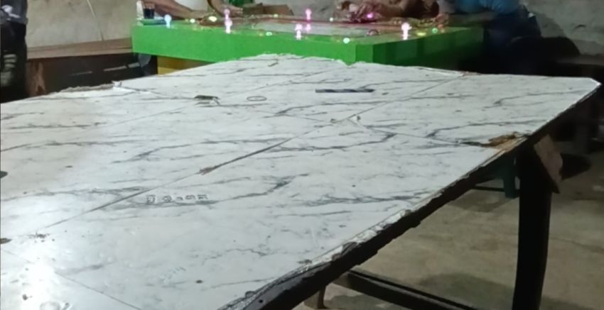 Judi Tembak Ikan Terus Beroperasi, Warga Sibiru-biru Minta Tindakan Tegas Kepolisian