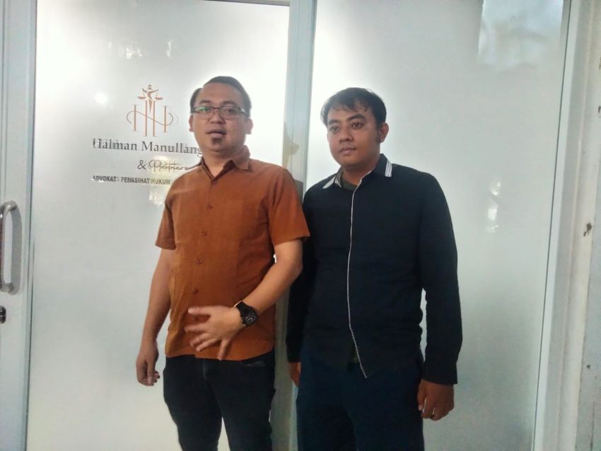 PN Medan Diminta Segera Eksekusi Klaim Nasabah PT Verena Multifinance
