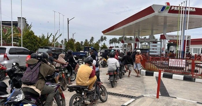 KADIN Sumut: Kelangkaan BBM Ancam Iklim Usaha dan Stabilitas Ekonomi Daerah