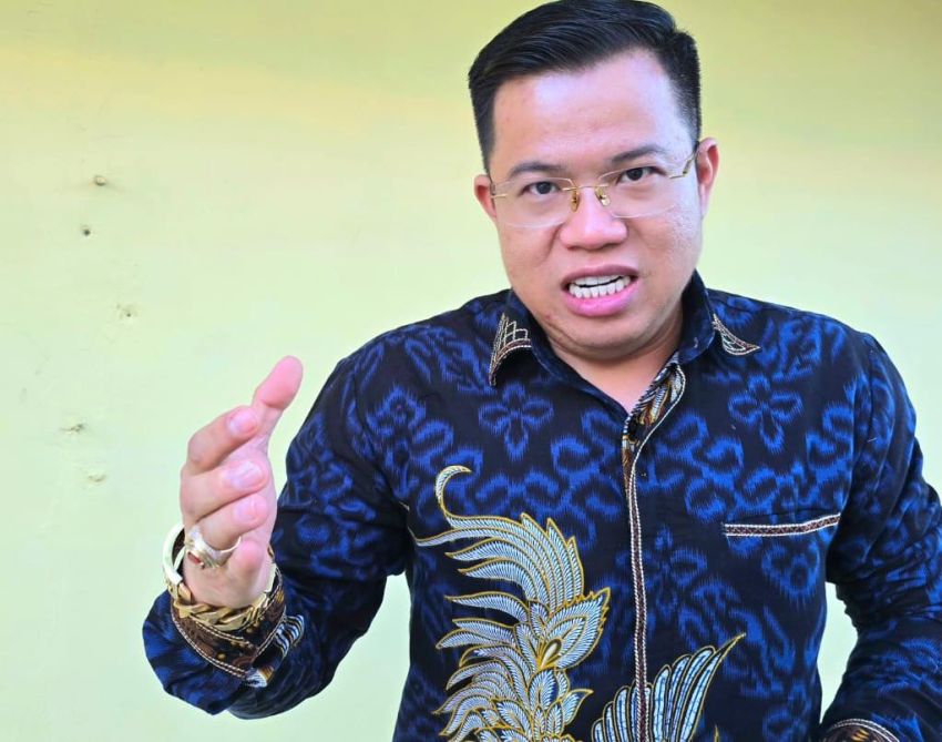 Perjuangan Pengacara Kondang Berbuah Hasil, Pemko Medan Rubuhkan Tembok PT SBP
