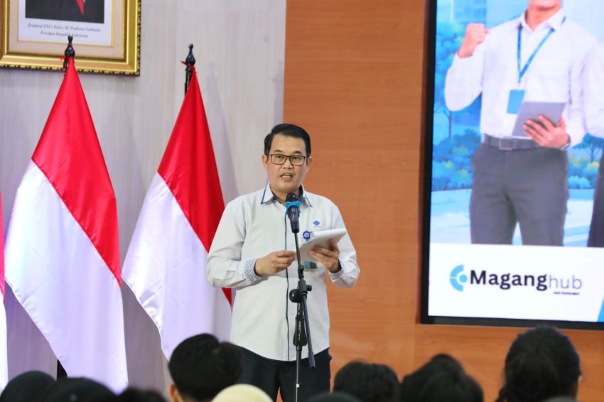 Pendaftaran Ditutup, Pelatihan Vokasi Nasional Batch 4 Mulai Seleksi 13 Agustus