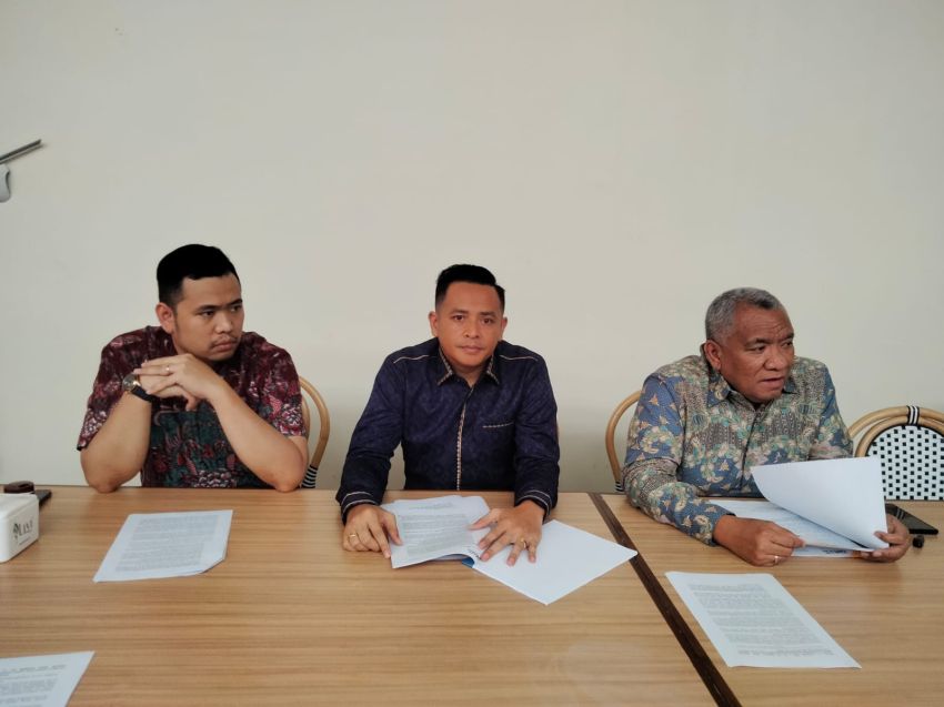 Gugatan di Pengadilan, PT TSI Minta Bank Mandiri Hapuskan Pencatatan Penarikan Kredit yang Dipalsukan dan Melanggar SOP