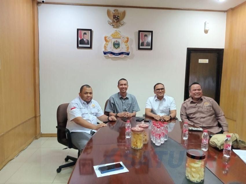 KADIN Rayakan HUT Ke-58 dan Gelar Rapimprov Serentak Se-Indonesia