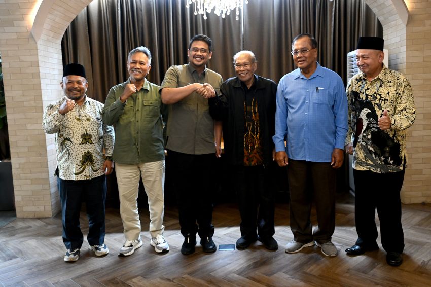 Ditargetkan Rampung 2029, Jalur Alternatif Medan-Berastagi Disiapkan