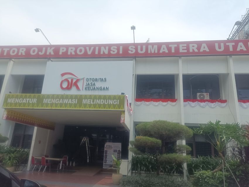 PT TSI Gugat Bank Mandiri soal 54 Cek Diduga Palsu, OJK Sumut Diminta Buka Suara
