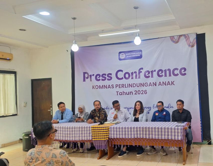 Komnas PA Dorong Perlindungan Anak Jadi Perhatian Nasional