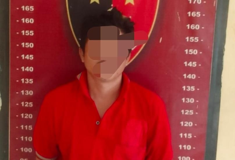 Tak Terima Dipukul, Abang Tikam Adik Ipar hingga Tewas di Tanjung Morawa