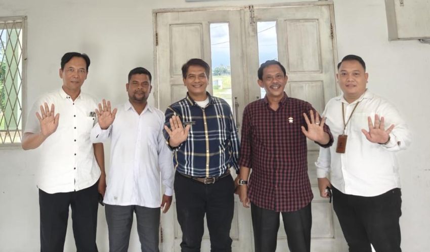 LPA Apresiasi Pemenuhan Hak Anak yang Berkonflik dengan Hukum di UPT RPS Deli Serdang