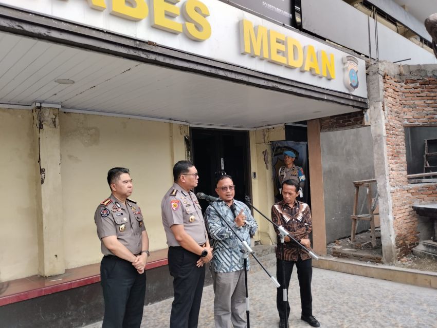 Kompolnas Selidiki Kematian Mantan Istri Polisi di Medan