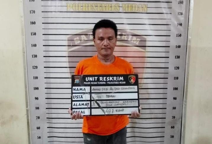 Mahasiswa Dibegal di Lahan Garapan Deli Serdang, Pelaku Sembunyi dalam Sumur