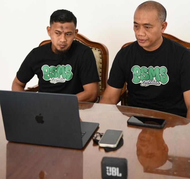 Adhyaksa FC vs PSMS, Ayam Kinantan Bidik Poin di Bekasi