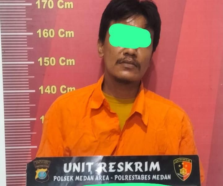 Modus Bantu Anak Sakit Turun dari Mobil, Jukir Curi Tas IRT