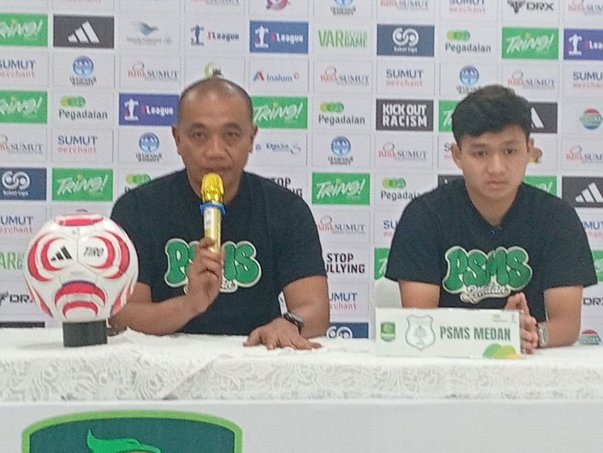 Jamu PSIS, PSMS Andalkan Tuah Kandang dan Dukungan Suporter