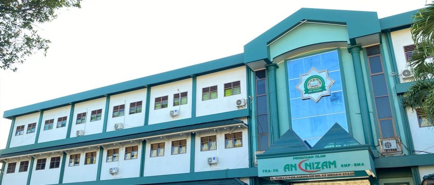 Hijrah Finansial Perguruan An-Nizam, Menjemput Berkah dan Kepraktisan Bersama BCA Syariah