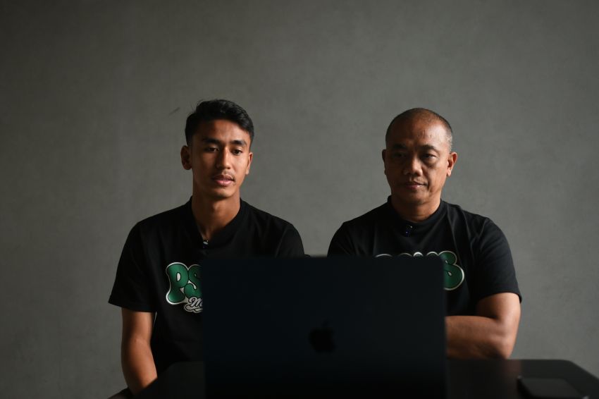 Andalkan Transisi Cepat, PSMS Incar Kemenangan di Markas PSPS