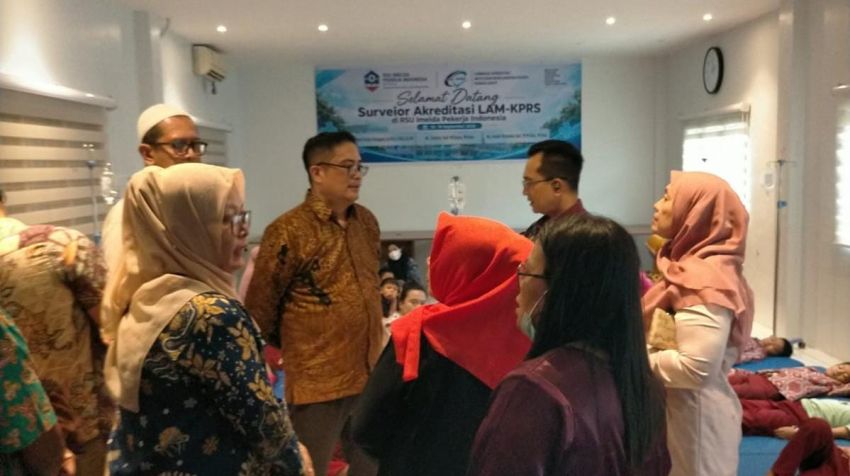 Belasan Siswa SDN 060870 Medan Diduga Keracunan Usai Santap MBG