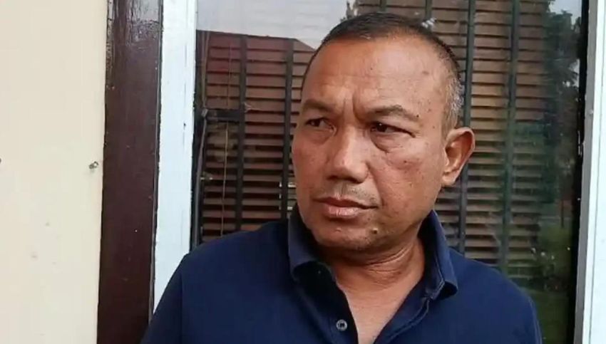 Dugaan Korupsi Pasar Ikan Modern, Wali Kota Sibolga Periode 2021-2025 Ditetapkan Tersangka